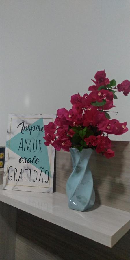 Recanto feliz Olímpia Esterno foto